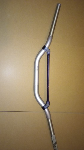 Renthal twinwall 997 handlebar - twinwall,
