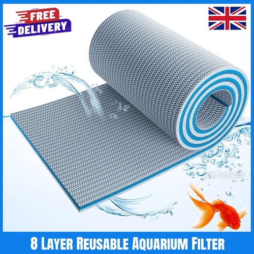 Aquarium filter media - filter,