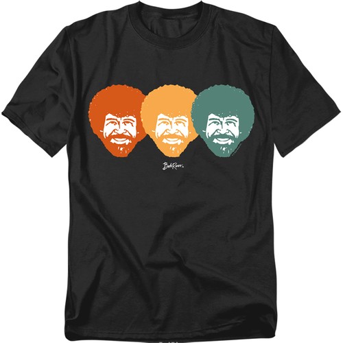 Bob ross traffic - bob,