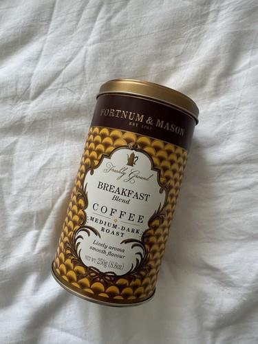 Fortnum mason breakfast - fortnum, &