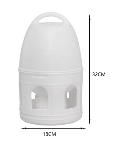 Pigeon water dispenser - 5l,