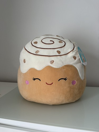 Rare large squishmallow - x,
