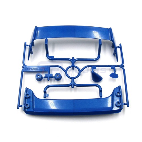 Tamiya 58631 subaru impreza - 58631,