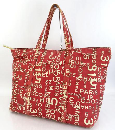 Authentic chanel sea - chanel, by