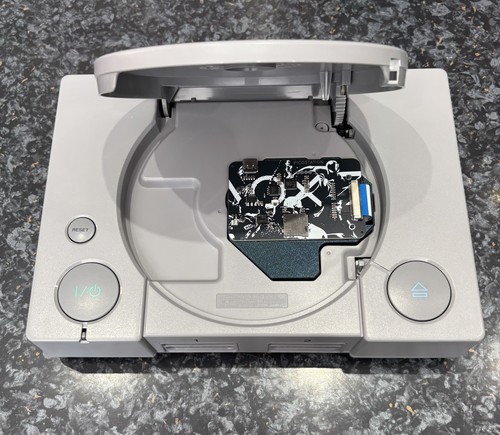 Playstation scph 55xx ode - scph-55xx,