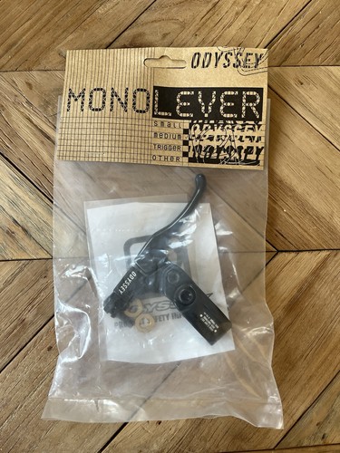 Odyssey monolever medium brake - odyssey,