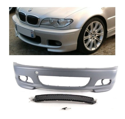 Bmw series e46 coupe cabrio - bmw, 3