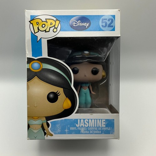 Princess jasmine - jasmine, –