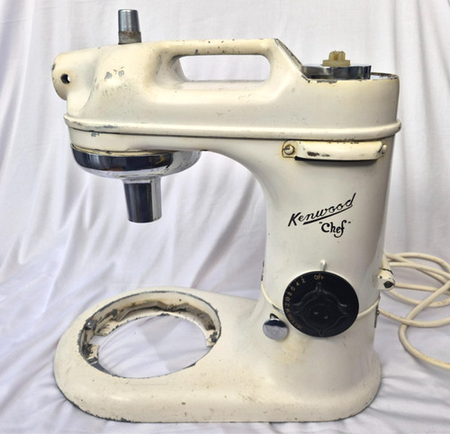 Kenwood chef a700d food - chef,
