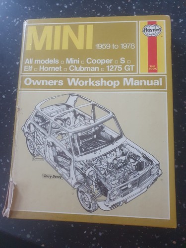 Mini all models - -, cooper