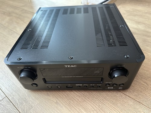 Teac h500dnt dab internet - teac,