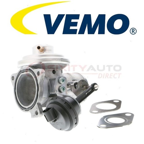 Vemo v10630018 exhaust gas - -,