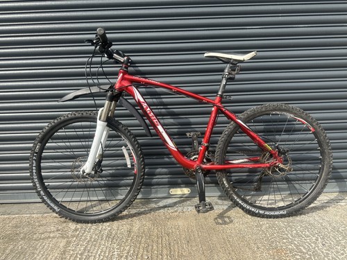 Jamis durango mountain bike - jamis,