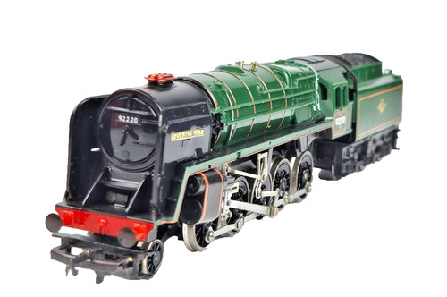 Hornby railways r861 gauge - hornby, oo