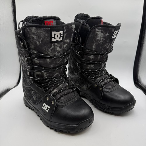 Karma 2018 snowboard boots - dc,