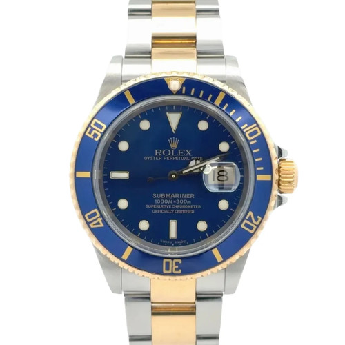 Rolex submariner date pre - date,