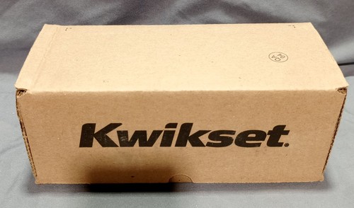 Kwikset zwave plus 98920 - kwikset,
