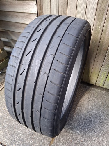245 bridgestone potenza - 20,