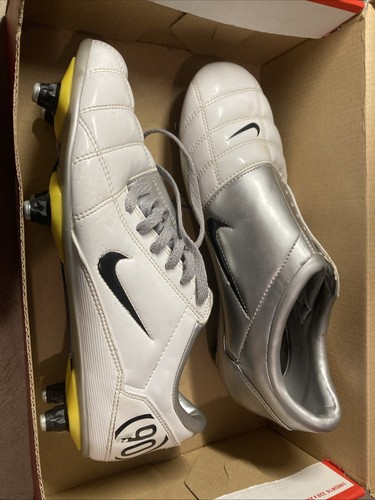 Nike t90 football - nike,