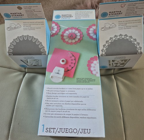Martha stewart circle - martha,