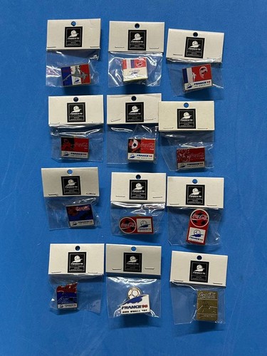 Coca cola 1998 world - coca, pin
