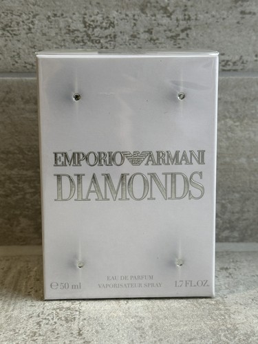 Emporio armani diamonds eau - emporio,