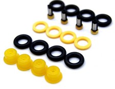 Fuel injector service - injector, for