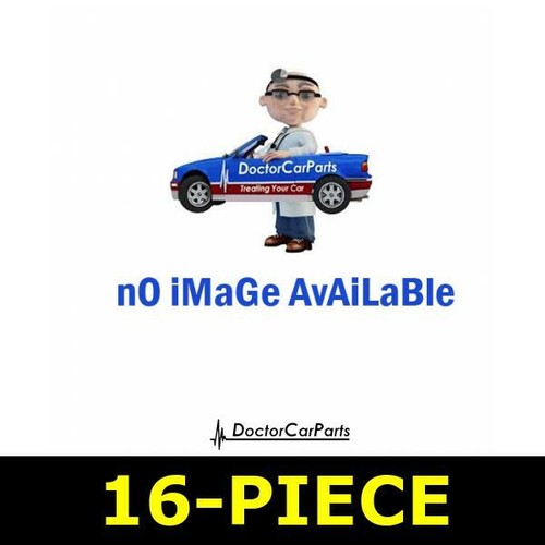 Valve stem seal kit - stem,