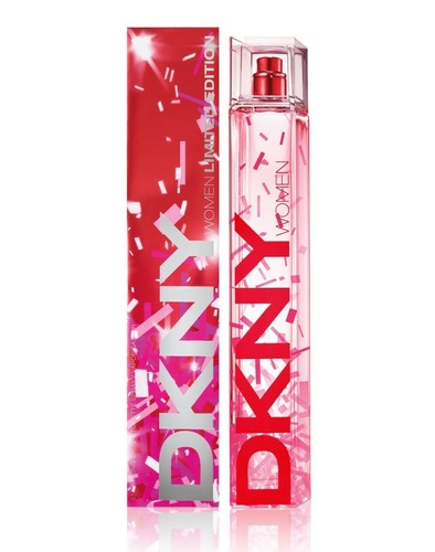 Dkny women limited edition - dkny,