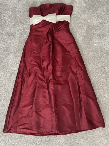 Beautiful line strapless - beautiful,