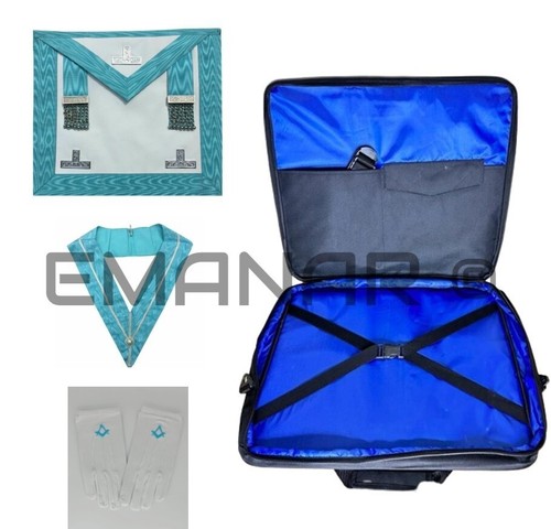 Masonic regalia soft case bag - regalia,