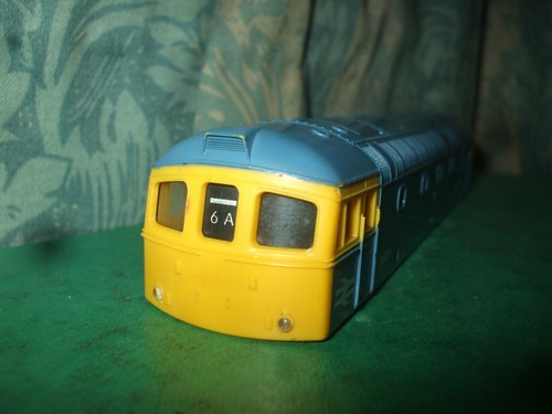 Lima class blue - lima,
