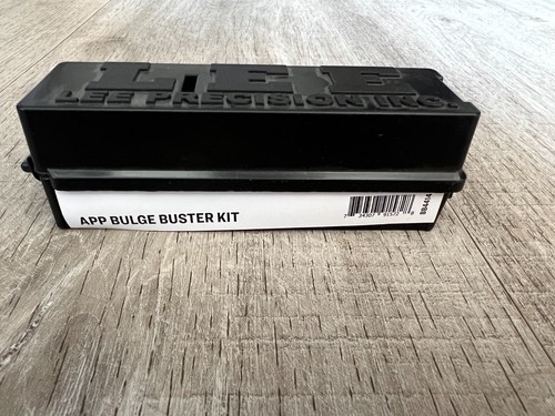 Lee precision app bulge buster - precision,