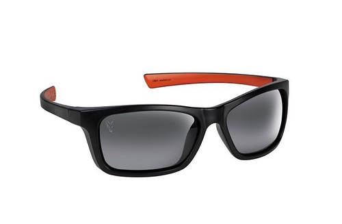 Fox collection wraps black - collection,