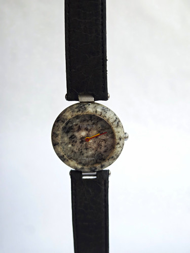 Tissot rockwatch swiss made - tissot,