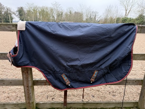 Premier equine horsewalker - premier, rug