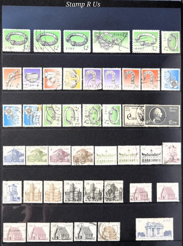 Ireland eire job lot of - eire,