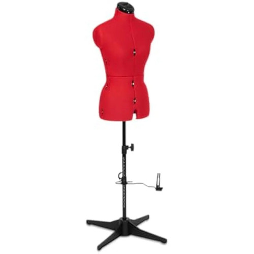 Adjustoform sew simple part - adjustoform,