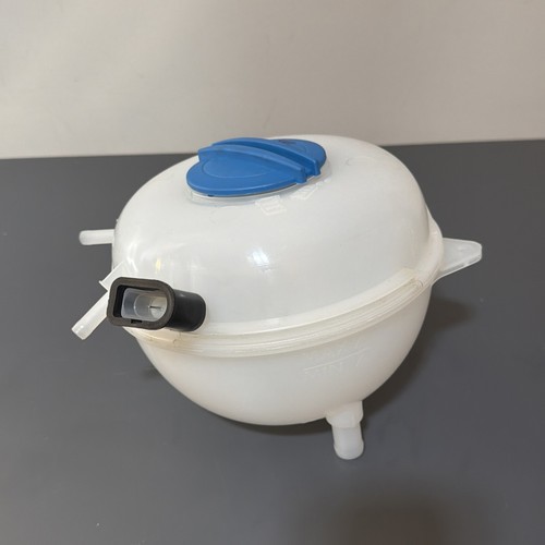 Expansion tank reservoir cap - expansion,