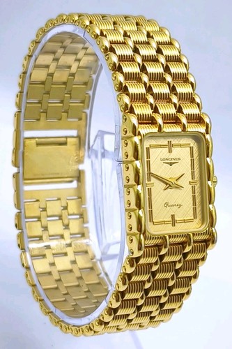 Vtg 1990s longines art - 1990s,