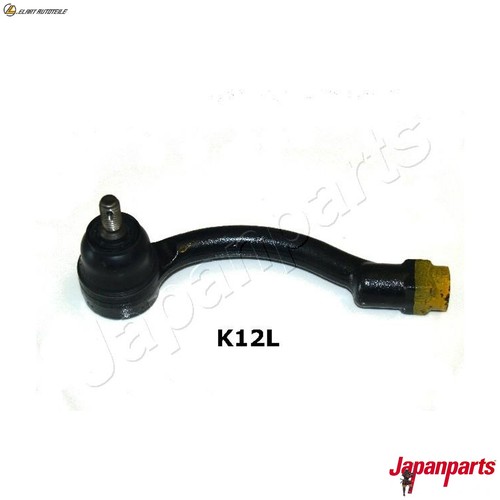 Tie rod end - end, ti-k12l
