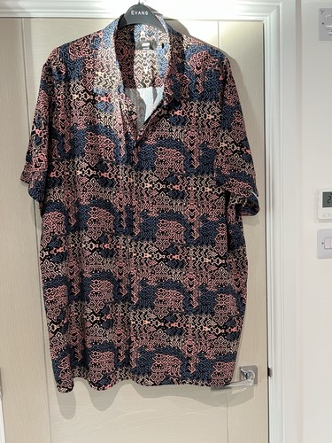 Jacamo men short sleeve - men's,