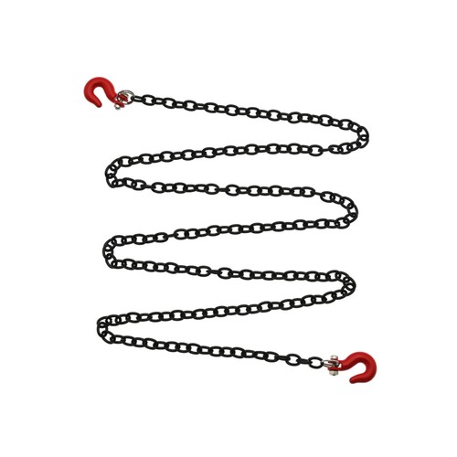 Car metal tow - rc, chain