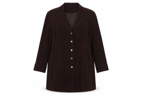 Elvi womens overcoat - elvi,