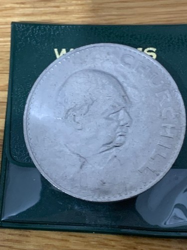 Sir winston churchill - sir, 1965
