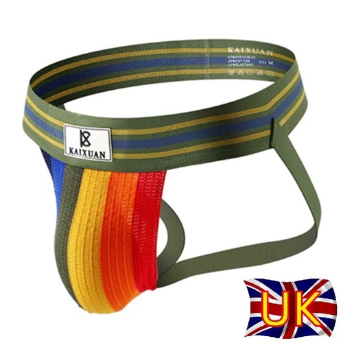 Kaixuan men jockstrap - kaixuan,