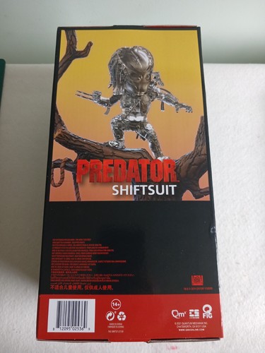 Qmx fig predator - q-fig,