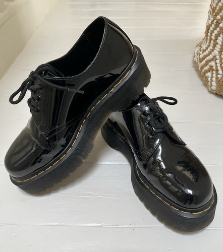 Ladies martens 1461 black - martens,