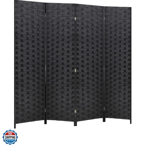 Room divider wood - divider, 4