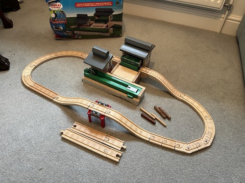 Rare thomas wooden - rare:,